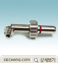 용존산소 센서 설치형_BJ 용존산소 센서 D405-B070-PT-D9