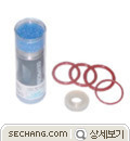 용존산소 센서 소모품 KA2501 
세창인스트루먼트(주)