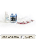 용존산소 센서 소모품 KA2504 
세창인스트루먼트(주)