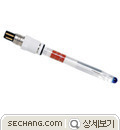 pH 센서 Ferm전극 pH 센서 F235-H120-VP