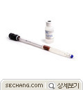 ORP 센서 Ferm전극 F935-B120-DH 
세창인스트루먼트(주)