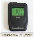 방사선측정기 방사선측정기 SCI-DP802i 
세창인스트루먼트(주)