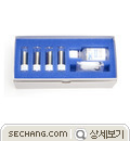 용존산소 센서 소모품 KA1204 
세창인스트루먼트(주)