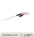 액체 온도계 센서 CT2B-121 
세창인스트루먼트(주)