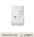 용존산소 센서 소모품 5906 
세창인스트루먼트(주)
