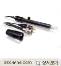pH 측정기 pH 측정기 소모품 EPP-3t