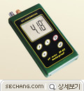 pH 측정기 휴대형 pH 측정기 CP-411FS8