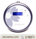 특판상품 방사선측정기 mamor 
세창인스트루먼트(주)