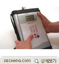 초음파 유량계 휴대형 KATflow230-K1/4N 
세창인스트루먼트(주)