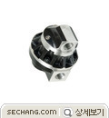 용적식 유량계 Fuel & Oil F012-1S1 
세창인스트루먼트(주)