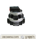 용적식 유량계 Fuel & Oil 용적식 유량계 F025-1S1