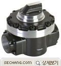 용적식 유량계 Fuel & Oil F050-1S1 
세창인스트루먼트(주)