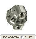 용적식 유량계 Industrial 용적식 유량계 M012-1S1