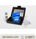 검사키트 - 브롬 보급형 K1605-Brom 
세창인스트루먼트(주)