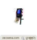 검사키트 - 다항목 휴대형_ITS Pool Check-i 
세창인스트루먼트(주)