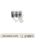 검사키트 - 잔류염소 보급형 B300-FreeClUH 
세창인스트루먼트(주)