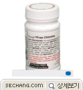 검사키트 - 잔류염소 보급형 B50-FreeClAB 
세창인스트루먼트(주)