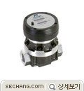 용적식 유량계 Fuel & Oil F025-1S3 
세창인스트루먼트(주)