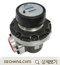 용적식 유량계 Fuel & Oil F050-1S3 
세창인스트루먼트(주)