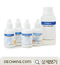 검사키트 - 아황산염 검사키트 - 아황산염 소모품 HI-3822