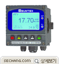 비저항 측정기 설치형_Suntex 비저항 측정기 EC-4110