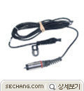 용존산소 센서 YSI CableAssy-12ft 
세창인스트루먼트(주)