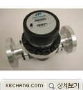 용적식 유량계 Fuel & Oil F040-1S3 
세창인스트루먼트(주)
