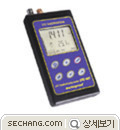 전도도 측정기 휴대형 전도도 측정기 CPC-401(RS232)