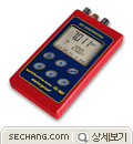 pH 측정기 휴대형 pH 측정기 CX-401