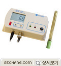 pH 측정기 설치형BM pH 측정기 MC115