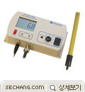 pH 측정기 설치형BM pH 측정기 MC110