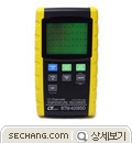 액체 온도계 휴대형 BTM-4208SD 
세창인스트루먼트(주)