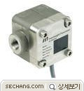 용적식 유량계 Industrial 용적식 유량계 M006-1T1