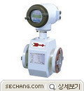 전자 유량계 보급형 전자 유량계 MAGYN-0151111111