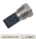 용존산소 센서 설치형_InsiteIG 용존산소 센서 Model 10PI
