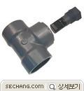 용존산소 센서 설치형_InsiteIG 용존산소 센서 Model 10T