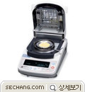 수분측정기 탁상형 ML-50 
세창인스트루먼트(주)