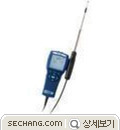 기체 풍속계 휴대형 TSI-9565 
세창인스트루먼트(주)
