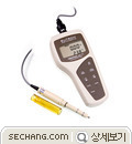 전도도 측정기 휴대형_Eutech 전도도 측정기 CON 11