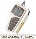 전도도 측정기 휴대형_Eutech 전도도 측정기 CON 110
