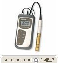 전도도 측정기 휴대형_Eutech 전도도 측정기 COND 6+
