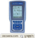 전도도 측정기 휴대형_Eutech 전도도 측정기 COND 610