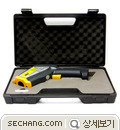 액체 온도계 적외선 TM-969 
세창인스트루먼트(주)