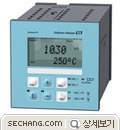 pH 측정기 설치형 pH 측정기 CPM223-PR-S400NB