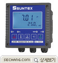 ORP Meter 설치형_Suntex PC-3100RS-S400ORP 
세창인스트루먼트(주)