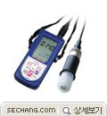 이산화탄소 측정기 휴대형 CGP-31 
세창인스트루먼트(주)