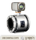 전자 유량계 WTM1000 시리즈 WTM1000-300A 
세창인스트루먼트(주)