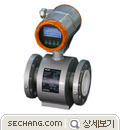 전자 유량계 고급형 EM1000 시리즈 EM1000-100A 
세창인스트루먼트(주)