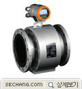 전자 유량계 고급형 EM1000 시리즈 EM1000-700A 
세창인스트루먼트(주)