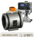 전자 유량계 고급형 EM1100 시리즈 EM1100-700A 
세창인스트루먼트(주)